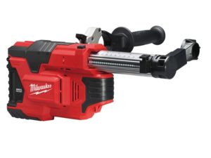 Aku odsávání ke kladivu Milwaukee M12 DE-0 (Bez aku)