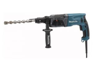 Kombinované kladivo Makita HR2470