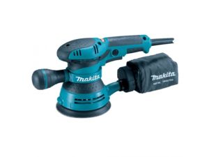 Excentrická bruska s regulací Makita BO5041