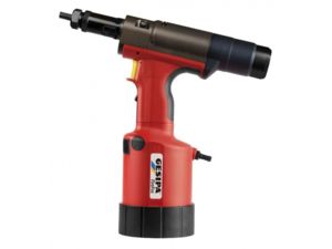 Nýtovací pneumaticko-hydraulická pistole Gesipa FIREFOX s trnem M 5