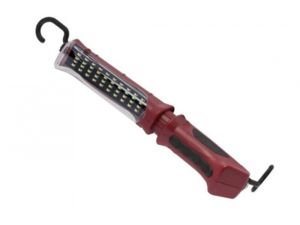LED lampa 7,4V /1600mAh 40 SMD-LED Li-Ion KRAFTWERK