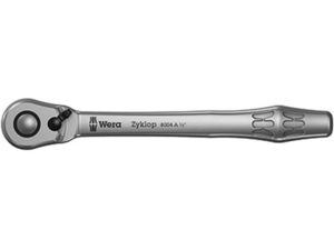 ráčna zyklop metal přep.páč. 1/4''x141.0 8004