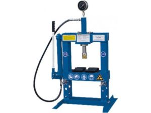 Hydraulický dílenský lis Proma HLR-10U/2