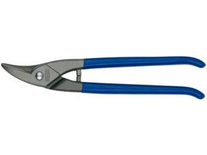 Vystřihovací nůžky na plech Bessey D214-250L (levé)