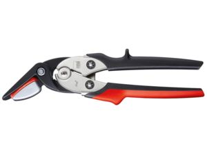 Pákové nůžky na ocelové pásky Bessey D123S-SB