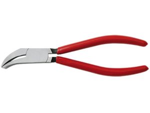 Klempířské falcovací nůžky Bessey Piccolo D341-22 zahnuté