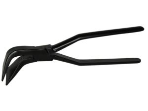 Klempířské falcovací kleště Bessey D341-60