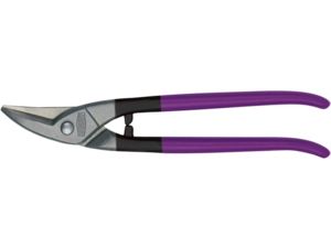 Vysokovýkonné vystřihovací nůžky Bessey D407-300L s břity HSS (levé)