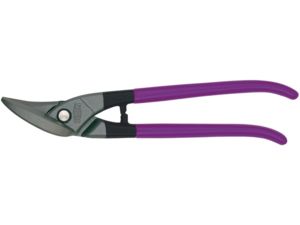 Vysokovýkonné nůžky na plech Bessey Ideál D416-280L s břity HSS (levé)