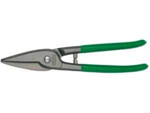Berlínské nůžky Bessey Ideal D102-225. Ruční nůžky na plech