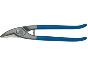 Vystřihovací nůžky na plech Bessey D207-250