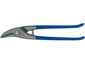 Vystřihovací nůžky na plech Bessey D208-275 kruhové