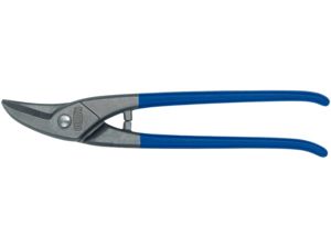Vystřihovací nůžky na plech Bessey D208-275L kruhové (levé)