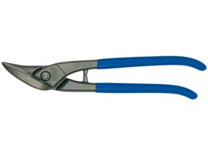 Nůžky na plech Bessey Ideál D216-280L (levé)