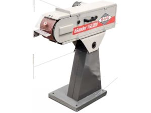 Pásová bruska Bomar bSander 150.200