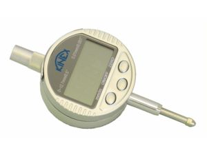 Úchylkoměr Kinex číselníkový digitální (0,001 mm)
