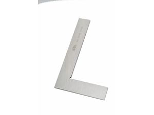 Úhelník Kinex zámečnický, plochý (250 x 160 mm)