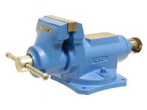 Hydraulický svěrák York 125 H Standard