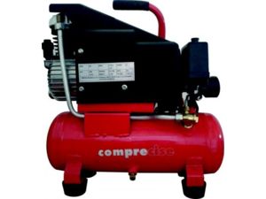 Kompresor Comprecise H3/6 olejový rychloběžný