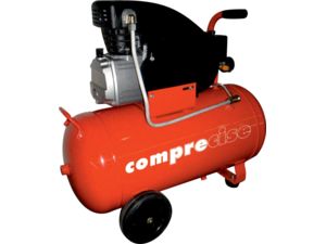 Kompresor Comprecise H3/24 olejový rychloběžný