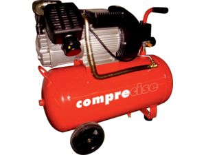 Kompresor Comprecise H3/50/2P olejový rychloběžný