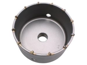 Korunka vrtací vidiová BGS, pr. 65mm