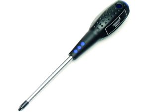 Šroubovák křížový BGS PZ 3 x 150 mm, tvrzený