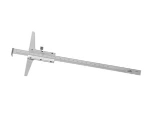 Hloubkoměr Kinex s nosem (0 - 200 mm)