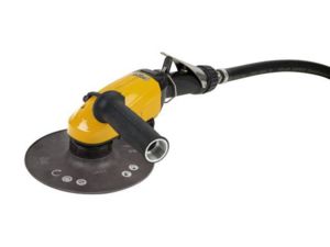 Pneumatická úhlová lešticí bruska Atlas Copco GTG25-S085-M14