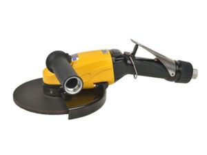 Pneumatická úhlová bruska Atlas Copco GTG25 F120-13