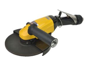 Pneumatická úhlová bruska Atlas Copco GTG25 F085-18