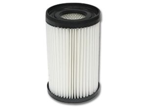 HEPA-12 kazetový filtr pro vysavače CLEANCRAFT dryCAT 362