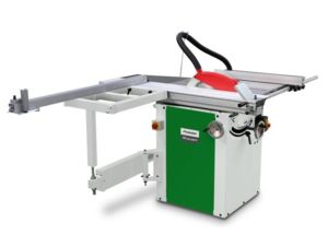 Formátovací kotoučová pila Holzstar FKS 315-1500 E