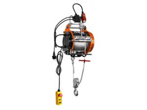 Elektrický lanový kladkostroj Unicraft ESW 500