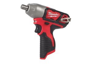 Aku utahovák Milwaukee M12 BIW12-0