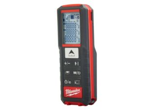 Laserový dálkoměr Milwaukee LDM 50