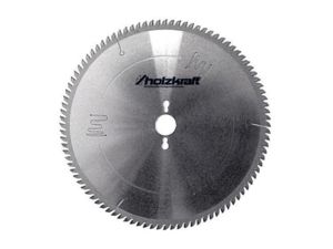 Pilový kotouč s letovanými SK plátky průměr 250mm 80zubů, tvrdokov pro TKS 250 SC