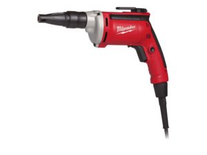 Heavy-Duty šroubovák s velkým počtem otáček Milwaukee DWSE 4000 Q