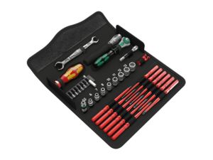 nářadí v sadě kk w 1 elektro typ KK W1 Wartung