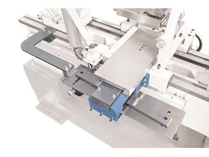 Přípravek pro soustružení kuželů pro soustruh Bernardo Solid 460