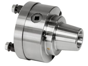 Kleštinový upínač Bernardo 5C (Profi 550 a Profi 750 LZ)