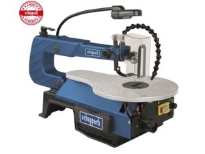 Lupínková pila Scheppach SD 1600 V