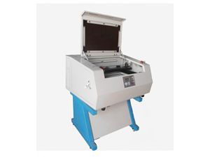 CNC gravírovací laser Numco S 5030