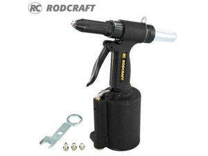 Pneumatická nýtovací pistole RodCraft RC6700