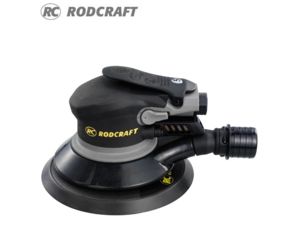 Pneumatická excentrická bruska RodCraft RC7705V6 (150 mm)