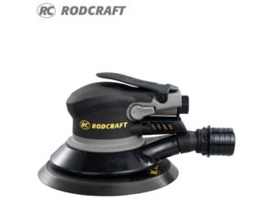 Pneumatická excentrická bruska RodCraft RC7710V6 (150 mm)