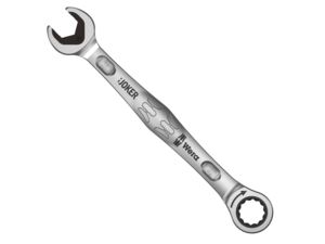 Wera 073275 Očkoplochý ráčnový klíč 6000 Joker 15 mm