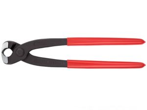 Kleště na hadicové spony s oky Knipex OETIKER 10 99 I220 (220 mm)