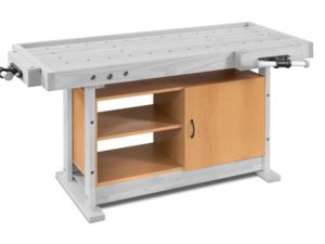 Vestavěná skříňka do hoblice Holzkraft H1