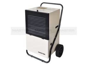 Elektrický odvlhčovač MASTER DH 772